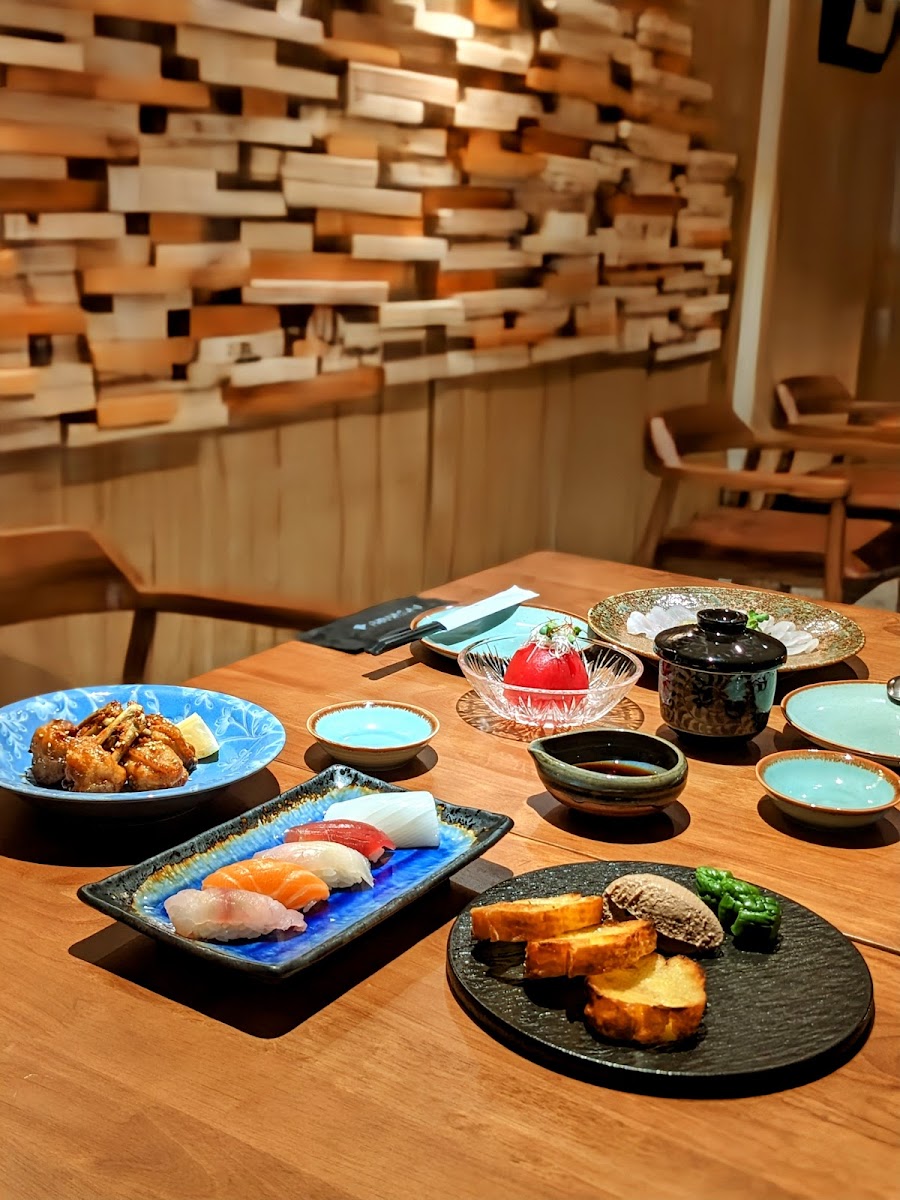 Yukimi Dining photo 6 in Thao Dien