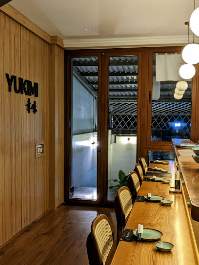 Yukimi Dining - Quoc Huong in Thao Dien