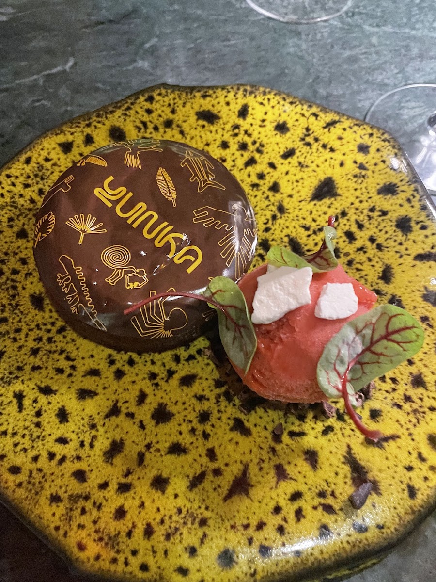 YUNKA - Nikkei Cuisine & Cocktails photo 4 in Thao Dien