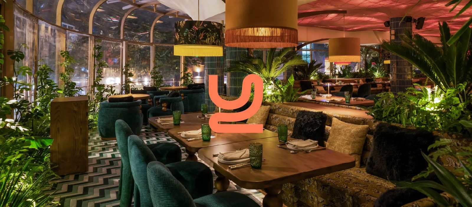 YUNKA - Nikkei Cuisine & Cocktails - Asian Fusion Restaurant in Thao Dien