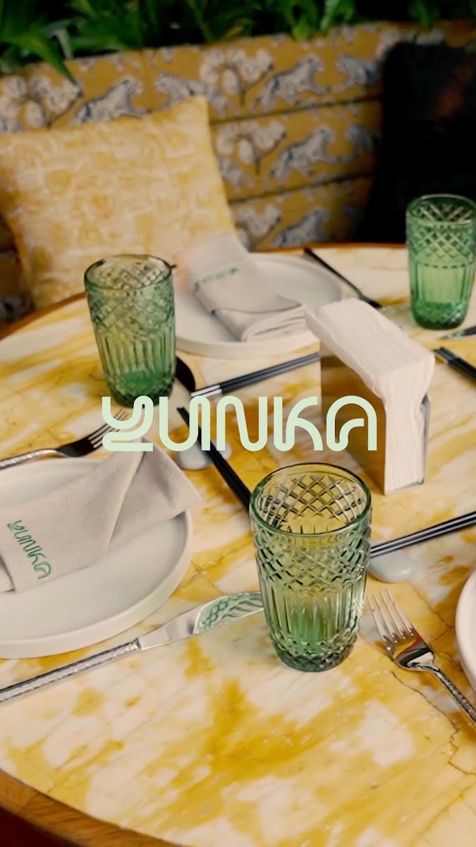 YUNKA - Nikkei Cuisine & Cocktails photo 8 in Thao Dien