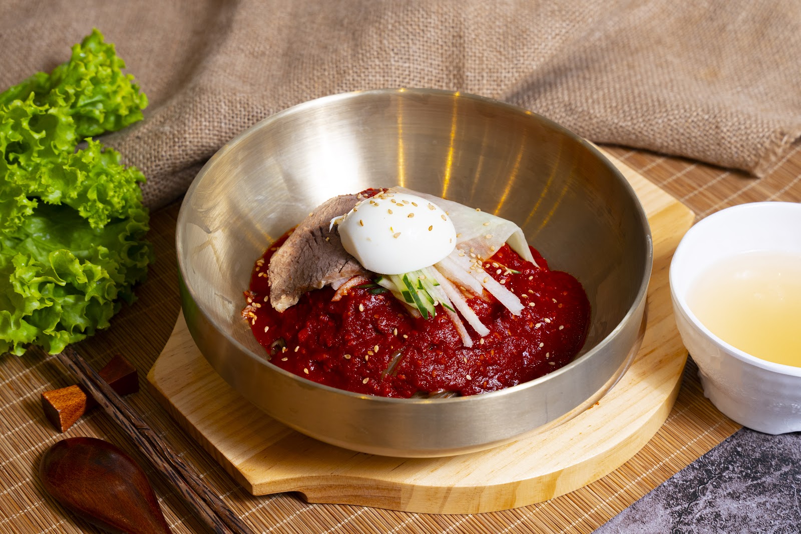 유성갈비 - Yusung Galbi BBQ Thảo Điền photo 2 in Thao Dien