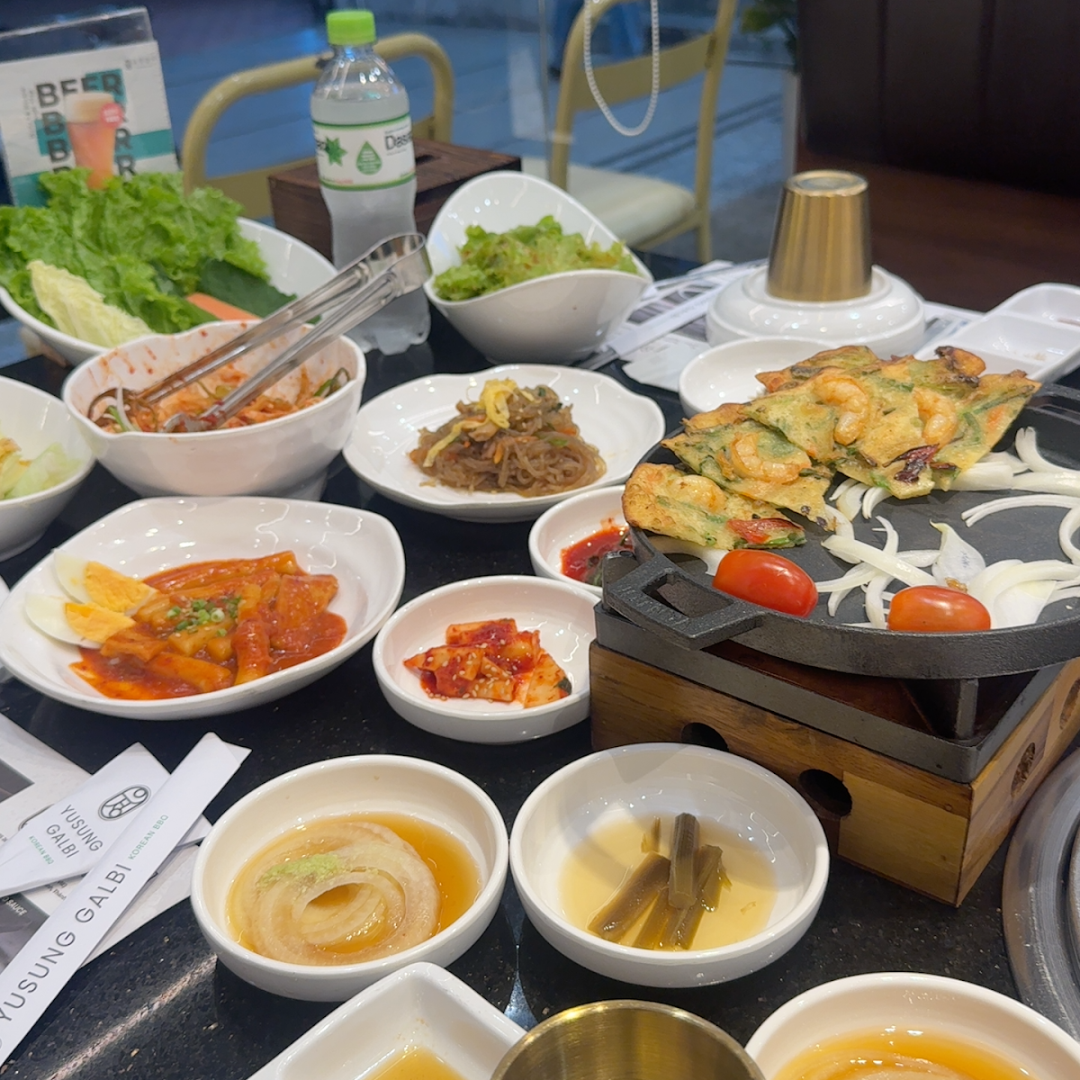 유성갈비 - Yusung Galbi BBQ Thảo Điền photo 3 in Thao Dien