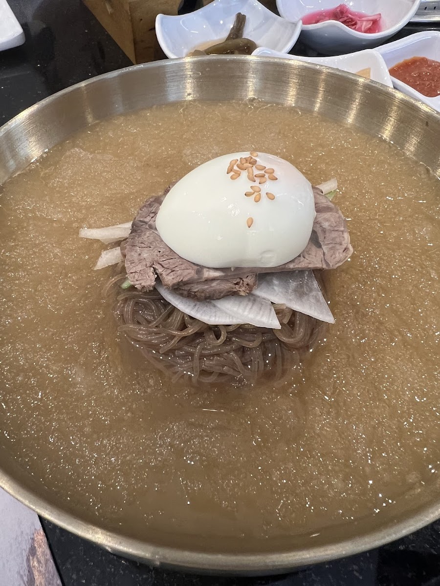 유성갈비 - Yusung Galbi BBQ Thảo Điền photo 9 in Thao Dien