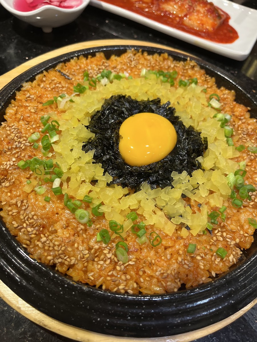 유성갈비 - Yusung Galbi BBQ Thảo Điền photo 8 in Thao Dien