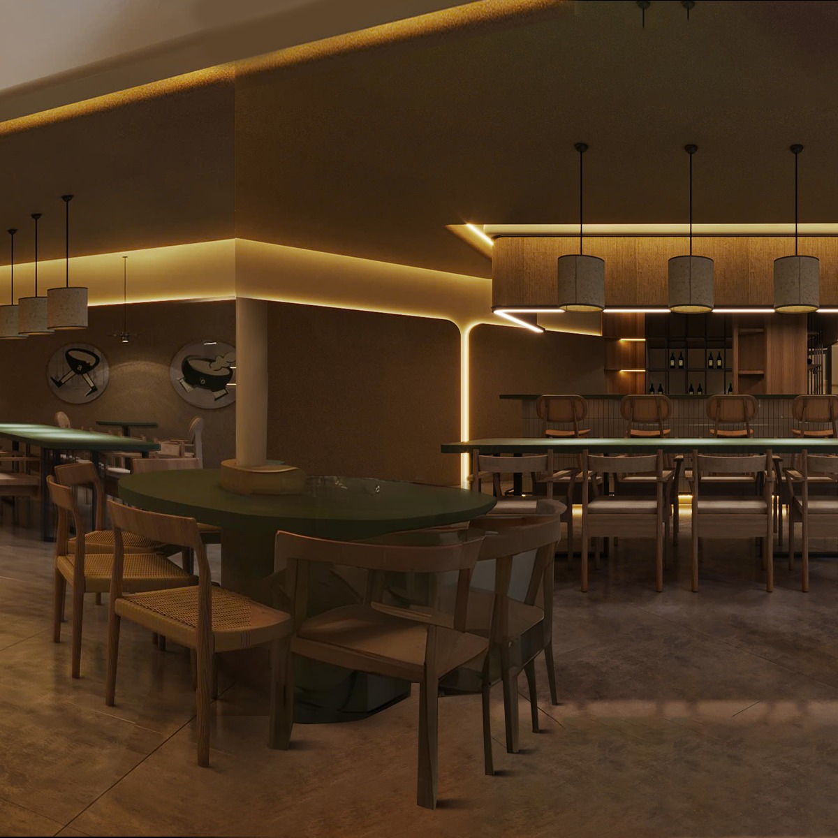 ZAO - Vietnamese Rooted Eatery - Saigon photo 1 in Thao Dien