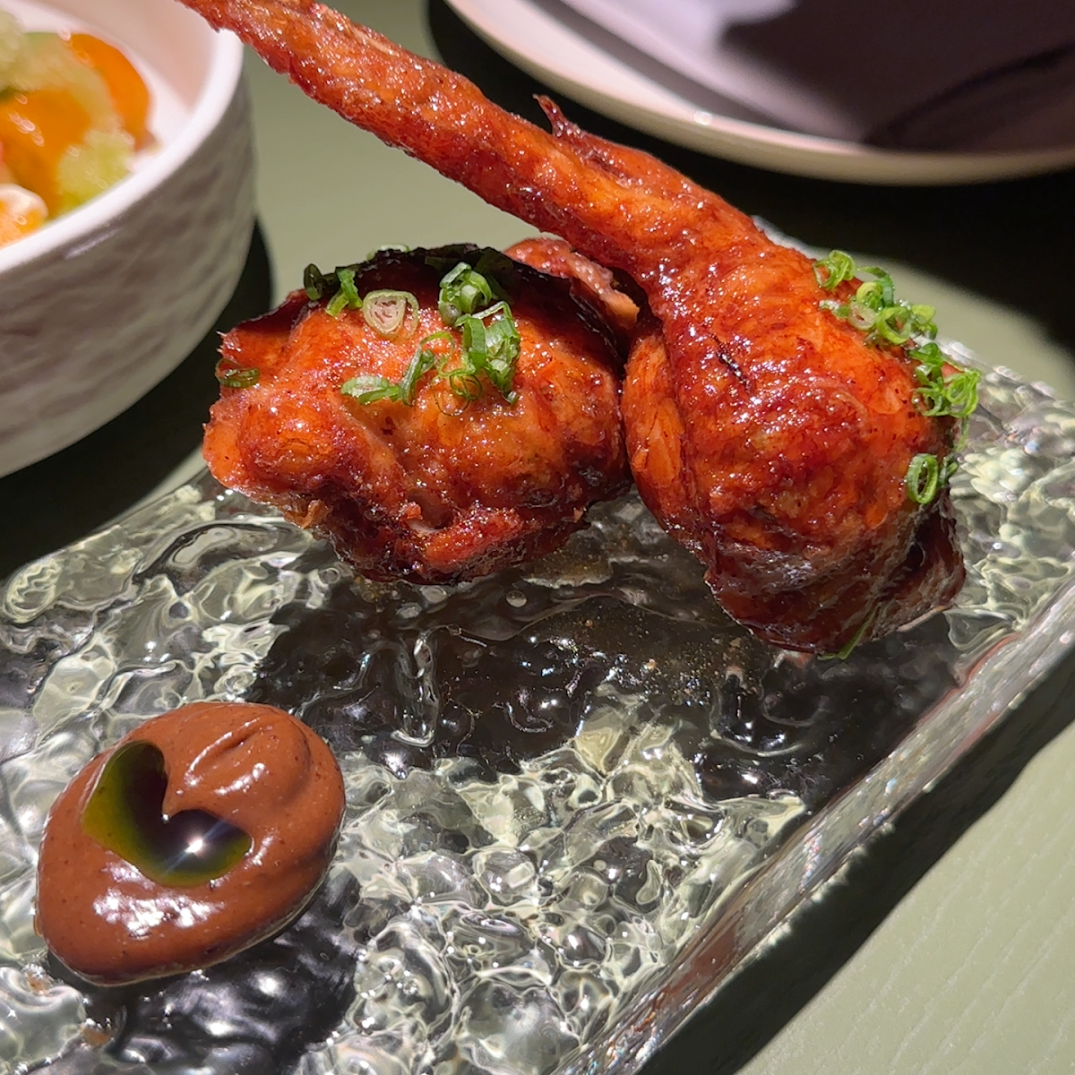 ZAO - Vietnamese Rooted Eatery - Saigon photo 3 in Thao Dien