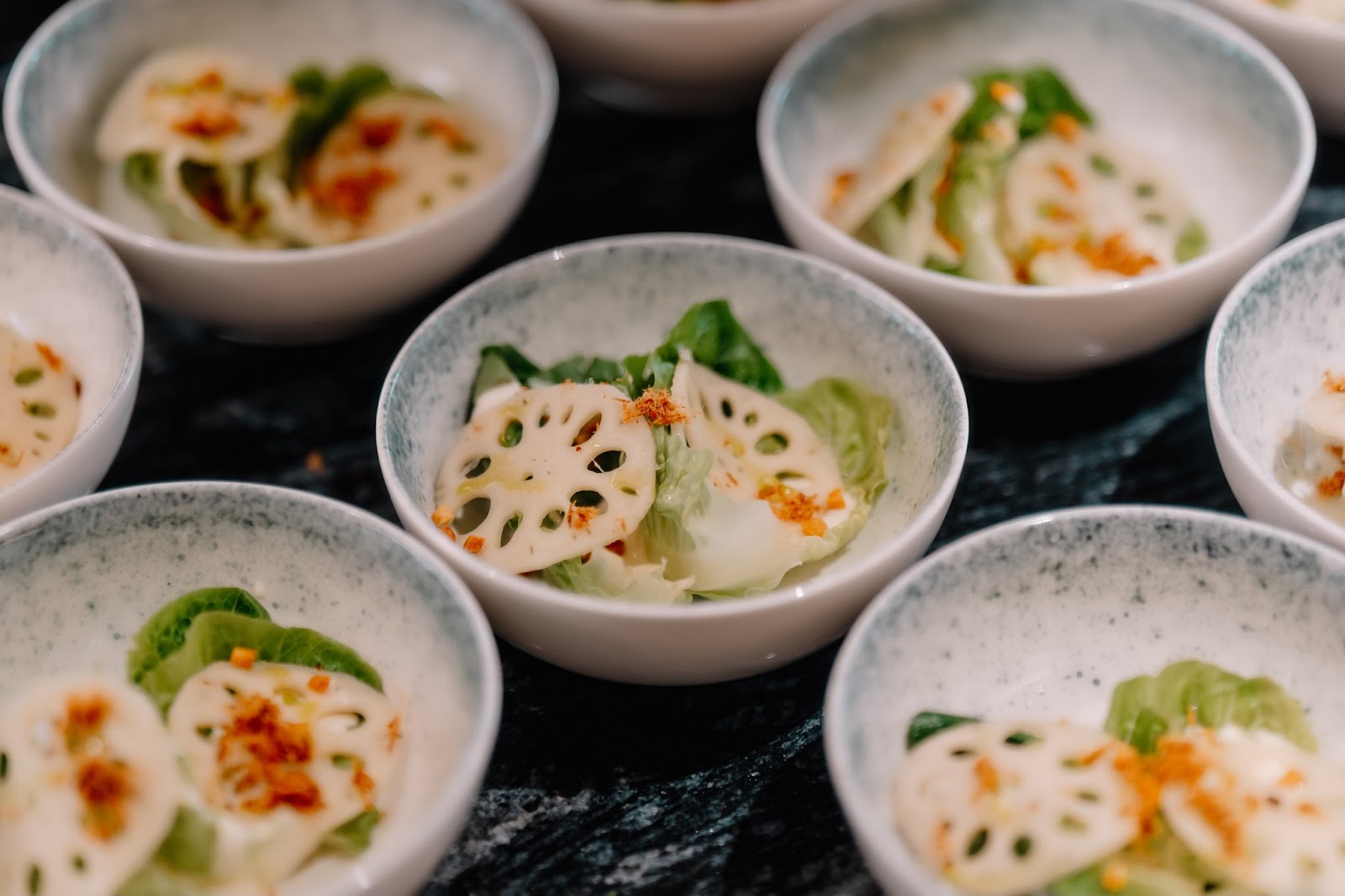 ZAO - Vietnamese Rooted Eatery - Saigon photo 3 in Thao Dien