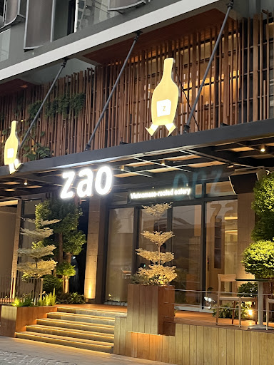ZAO - Vietnamese Rooted Eatery - Saigon photo 5 in Thao Dien
