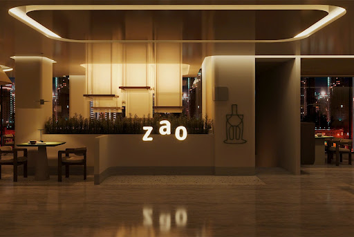 ZAO - Vietnamese Rooted Eatery - Saigon photo 6 in Thao Dien
