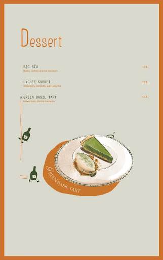 ZAO - Vietnamese Rooted Eatery - Saigon photo 8 in Thao Dien