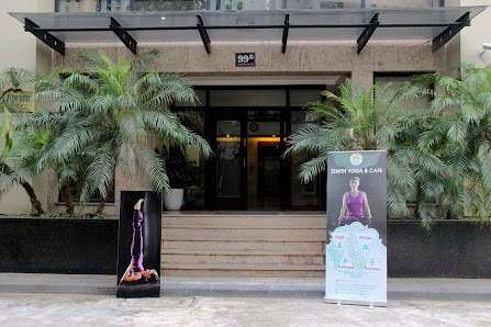 Zenith Yoga photo 3 in Thao Dien