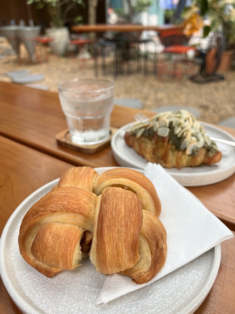Zero Plant-based Thảo Điền - Eatery & Café photo 1 in Thao Dien