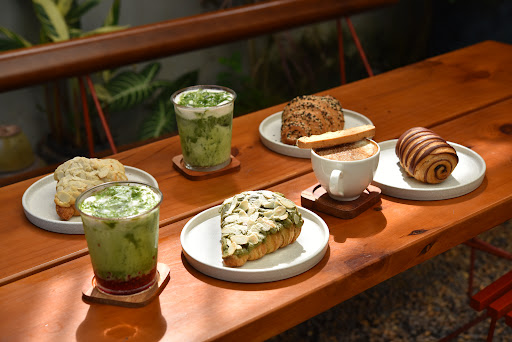 Zero Plant-based Thảo Điền - Eatery & Café photo 2 in Thao Dien