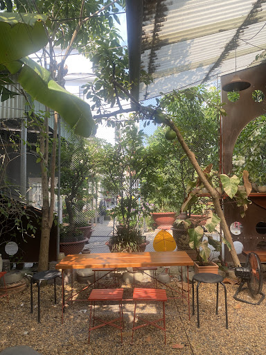 Zero Plant-based Thảo Điền - Eatery & Café photo 3 in Thao Dien