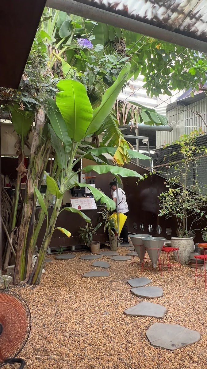 Zero Plant-based Thảo Điền - Eatery & Café photo 7 in Thao Dien