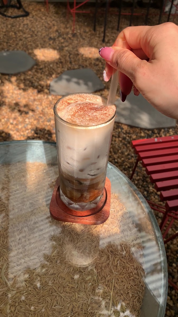 Zero Plant-based Thảo Điền - Eatery & Café photo 8 in Thao Dien