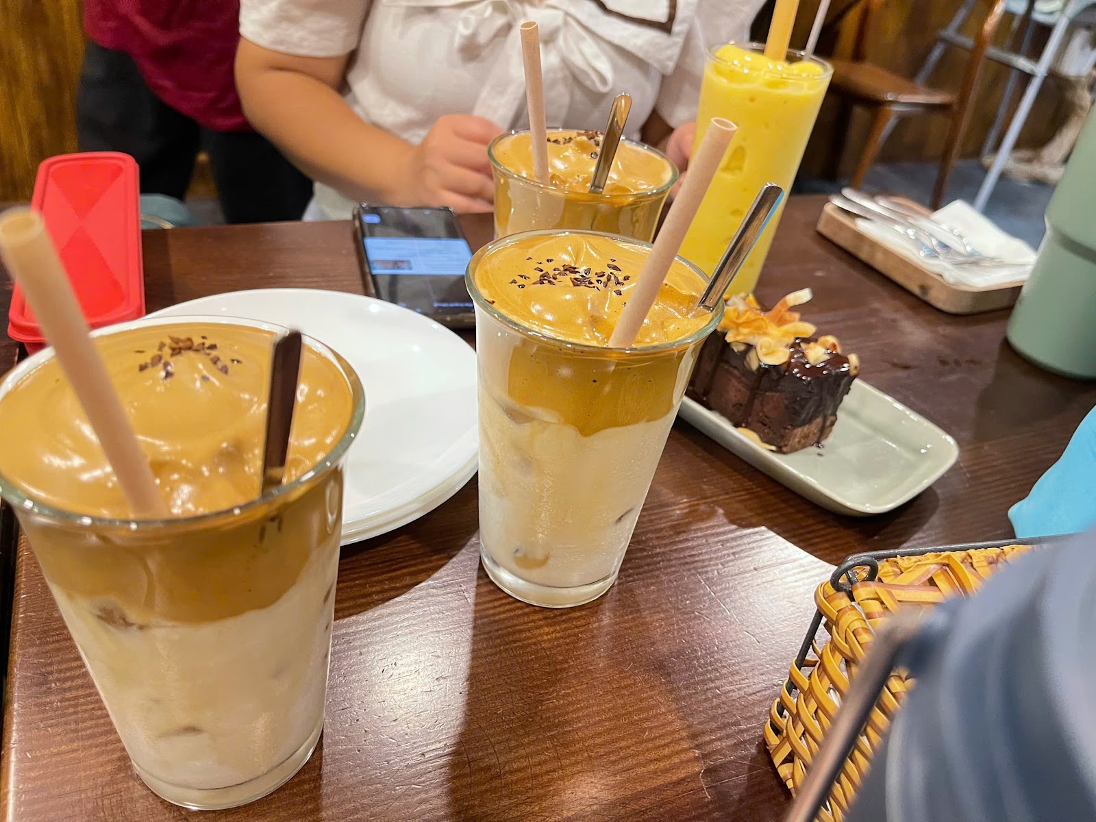 Zeroism Vegan - Café & Sourdough Bakery photo 7 in Thao Dien