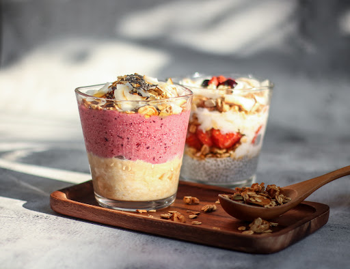 Zeroism Vegan - Café & Sourdough Bakery photo 8 in Thao Dien