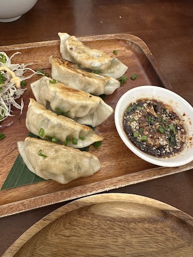 Zeroism Vegan - Café & Sourdough Bakery photo 2 in Thao Dien