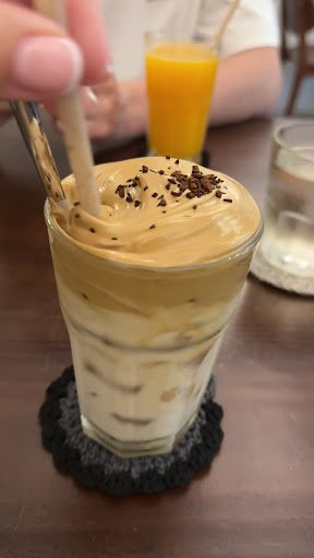 Zeroism Vegan - Café & Sourdough Bakery photo 7 in Thao Dien