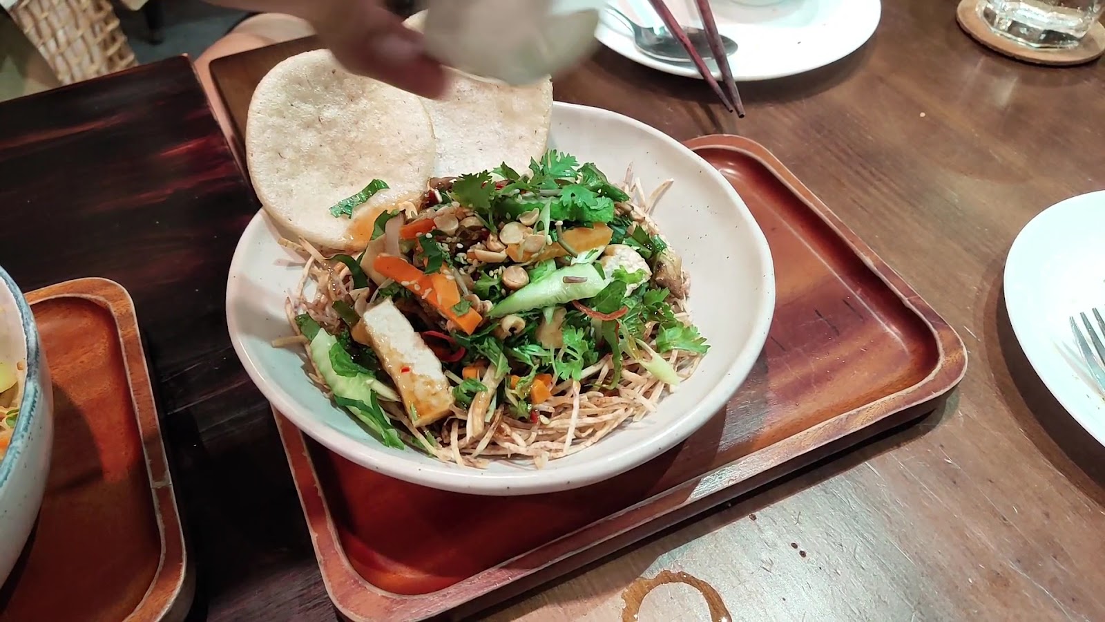 Zeroism Vegan - Café & Sourdough Bakery photo 10 in Thao Dien