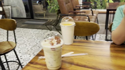 Zi Café photo 1 in Thao Dien