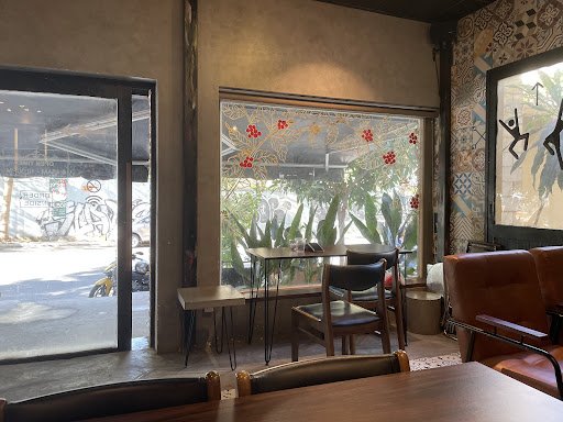 Zi Café photo 5 in Thao Dien
