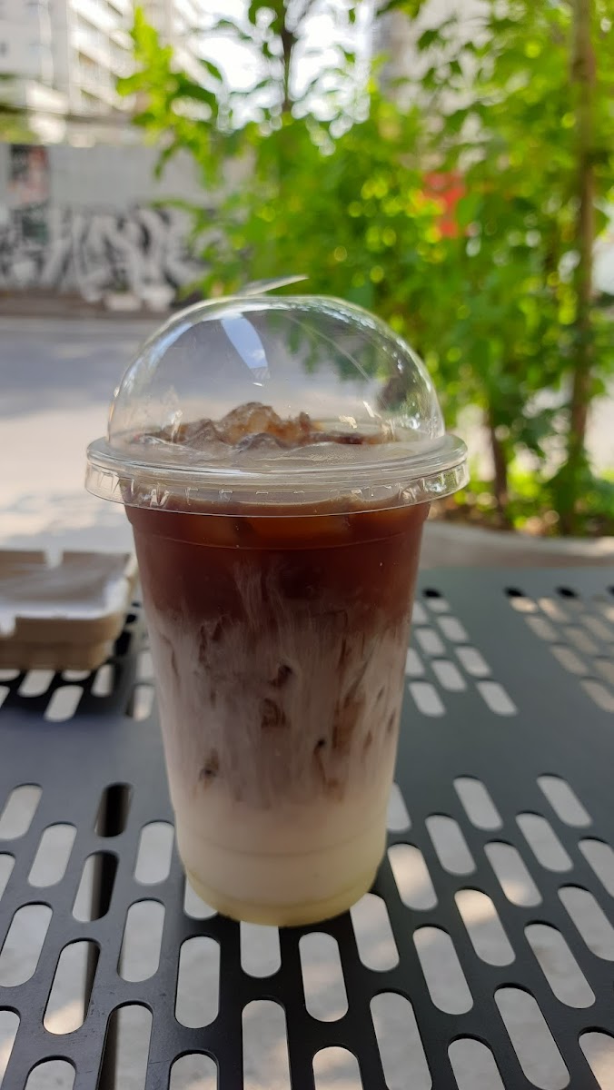 Zi Café photo 6 in Thao Dien