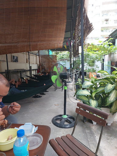 Zi Café photo 7 in Thao Dien