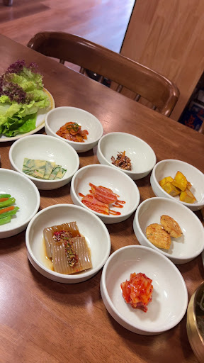 집밥 타오디엔(zipbob_thaodien) photo 5 in Thao Dien