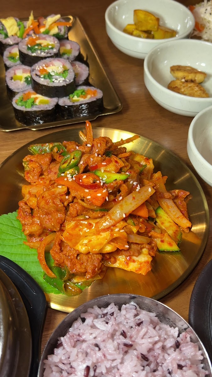 집밥 타오디엔(zipbob_thaodien) photo 6 in Thao Dien