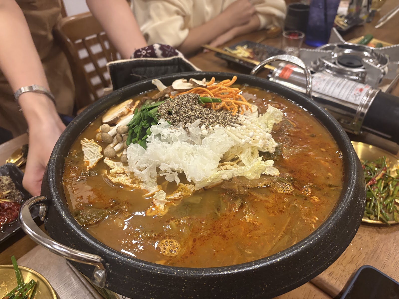 집밥 타오디엔(zipbob_thaodien) photo 8 in Thao Dien
