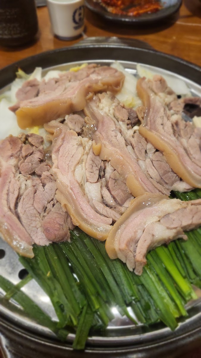 집밥 타오디엔(zipbob_thaodien) photo 9 in Thao Dien