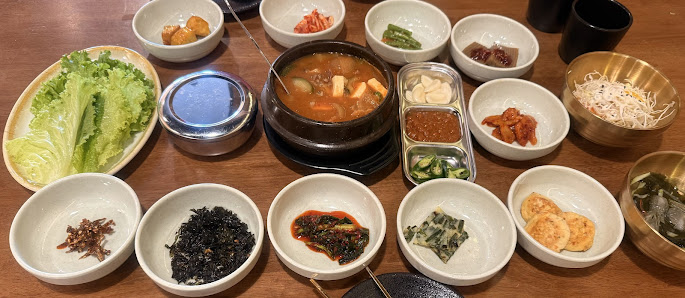 집밥 타오디엔(zipbob_thaodien) photo 6 in Thao Dien