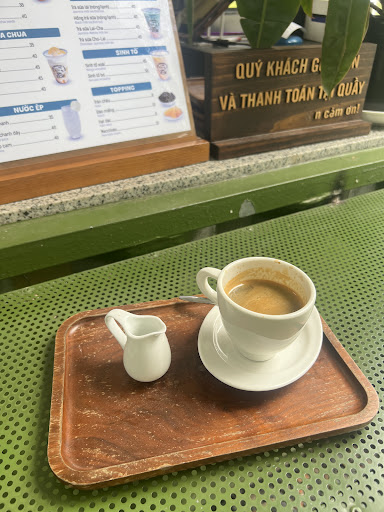ZOE COFFEE AND SNEAKERS photo 3 in Thao Dien