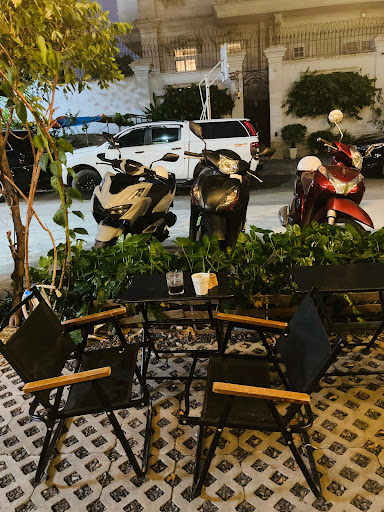 ZOE COFFEE AND SNEAKERS photo 4 in Thao Dien
