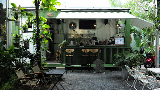 ZOE COFFEE AND SNEAKERS photo 6 in Thao Dien