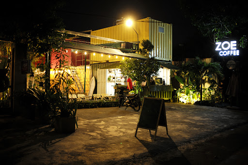 ZOE COFFEE AND SNEAKERS photo 8 in Thao Dien