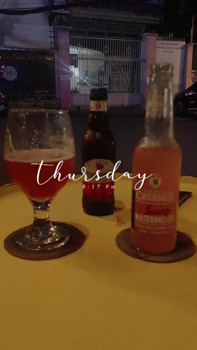 Zorro Cafe & Beer photo 6 in Thao Dien