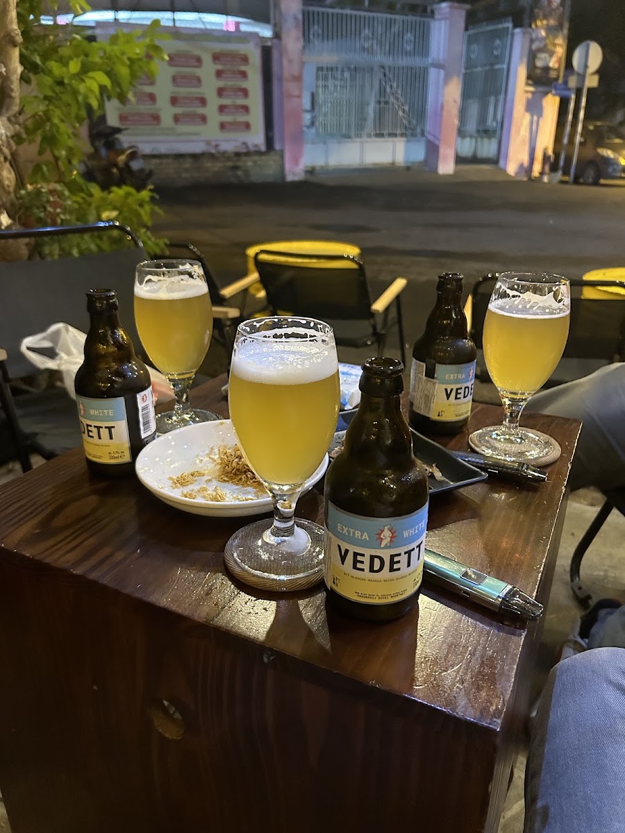 Zorro Cafe & Beer photo 7 in Thao Dien
