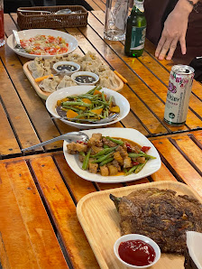 Zsa Zsa's Grill Restaurant and Bar photo 5 in Thao Dien