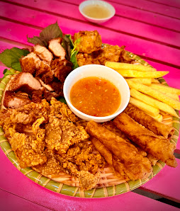 Zsa Zsa's Grill Restaurant and Bar photo 7 in Thao Dien