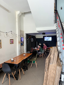 Zsa Zsa's Grill Restaurant and Bar photo 6 in Thao Dien