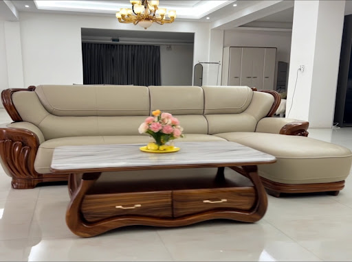 ZSOFA Nguyễn Thị Thập - Hệ Thống 15 Showroom - Ghế Sofa - Bàn Ghế Ăn - Giường Tủ - Sofa Thư Giãn - Sofa Giường - Sofa Da Bò photo 4 in Thao Dien