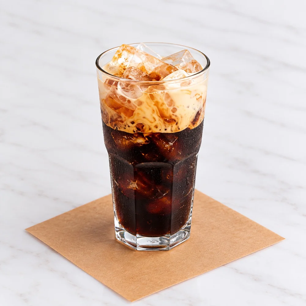 Vietnamese Ice Coffee (Black)