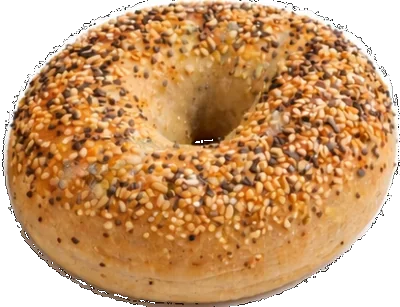 Everything Bagel
