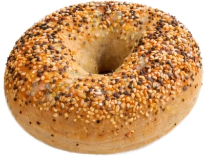 Everything Bagel
