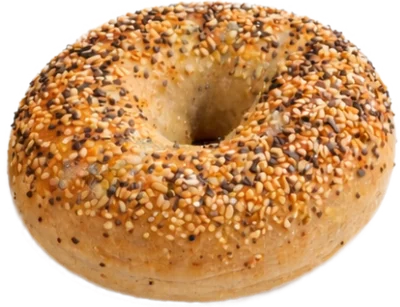 Everything Bagel