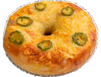 Jalapeno Cheddar